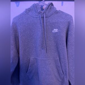 Men’s Nike hoodie
